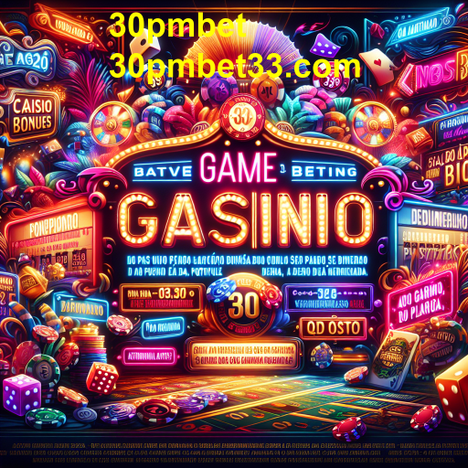 30pmbet