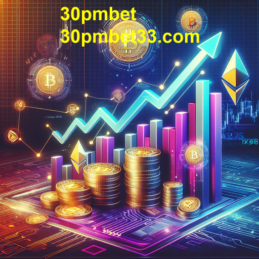 Descubra a Categoria de Jogos de Finanças do 30pmbet